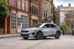 Kia XCeed PHEV 2020 года (UK)